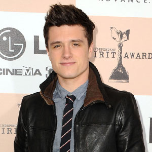 Josh Hutcherson Josh Hutcherson